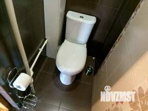 3-к квартира, посуточно, 77м2, 3/5 этаж