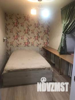 4-к квартира, посуточно, 60м2, 4/5 этаж