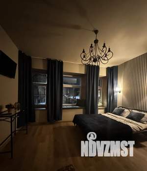 1-к квартира, посуточно, 25м2, 2/3 этаж