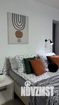 1-к квартира, посуточно, 35м2, 2/5 этаж