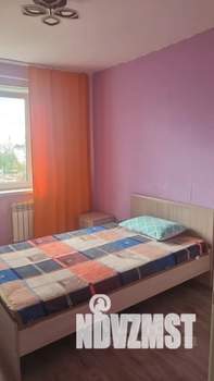 3-к квартира, посуточно, 68м2, 9/9 этаж