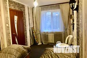 2-к квартира, посуточно, 50м2, 3/5 этаж