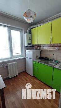 2-к квартира, посуточно, 45м2, 1/5 этаж