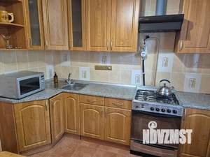 2-к квартира, посуточно, 50м2, 5/5 этаж