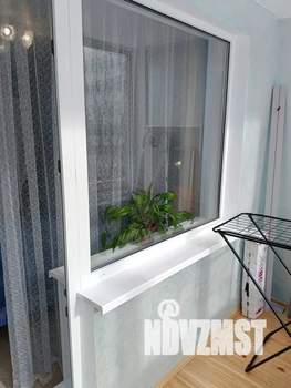 1-к квартира, посуточно, 33м2, 3/9 этаж