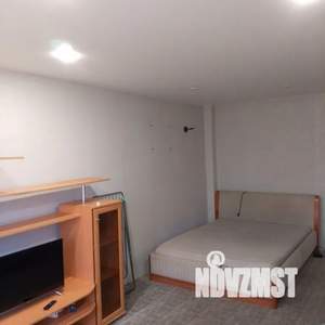 1-к квартира, посуточно, 36м2, 3/9 этаж