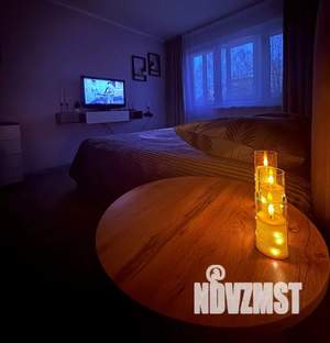 1-к квартира, посуточно, 35м2, 3/5 этаж