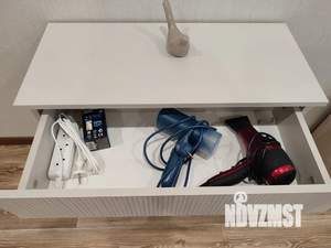 1-к квартира, посуточно, 34м2, 1/5 этаж