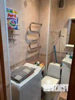 1-к квартира, посуточно, 35м2, 2/9 этаж