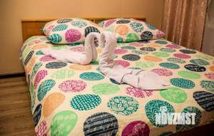 1-к квартира, посуточно, 38м2, 8/10 этаж