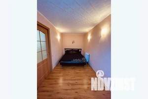 2-к квартира, посуточно, 45м2, 2/4 этаж