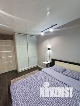 2-к квартира, посуточно, 42м2, 2/5 этаж