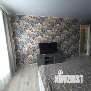1-к квартира, посуточно, 34м2, 4/5 этаж
