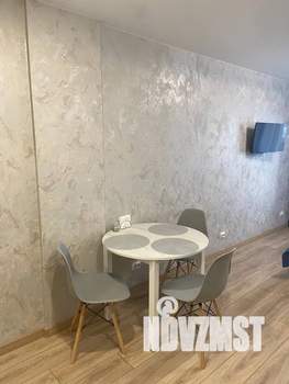 Студия квартира, посуточно, 28м2, 7/12 этаж