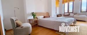 2-к квартира, посуточно, 45м2, 4/18 этаж