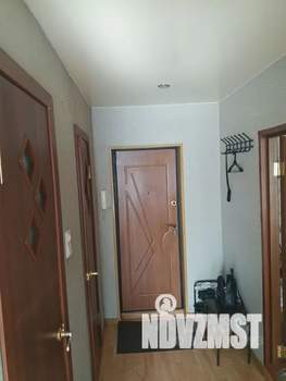 1-к квартира, посуточно, 35м2, 1/9 этаж