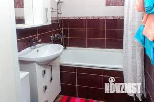 2-к квартира, посуточно, 45м2, 4/5 этаж