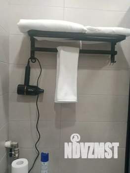 2-к квартира, посуточно, 44м2, 1/5 этаж