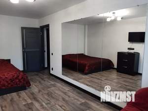 1-к квартира, посуточно, 31м2, 5/9 этаж