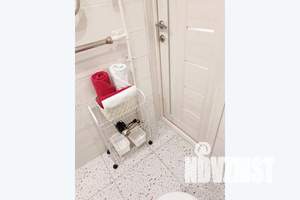 1-к квартира, посуточно, 30м2, 4/5 этаж