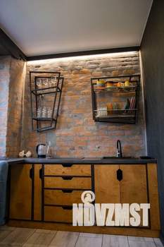 2-к квартира, посуточно, 42м2, 2/3 этаж