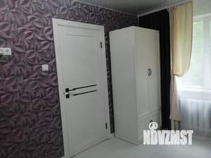 2-к квартира, посуточно, 45м2, 3/5 этаж