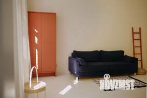 1-к квартира, посуточно, 75м2, 1/1 этаж