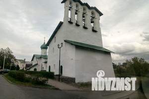 3-к квартира, посуточно, 77м2, 3/5 этаж
