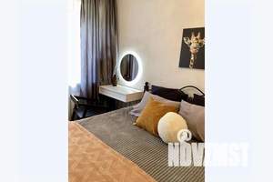 1-к квартира, посуточно, 31м2, 2/5 этаж