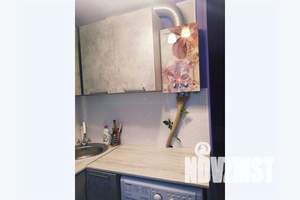 1-к квартира, посуточно, 33м2, 1/5 этаж