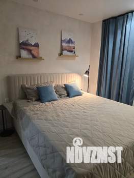 2-к квартира, посуточно, 49м2, 6/10 этаж