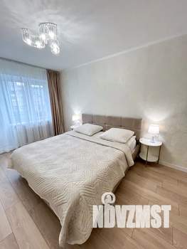 1-к квартира, посуточно, 30м2, 3/5 этаж