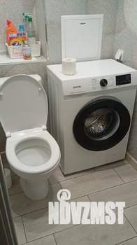 1-к квартира, посуточно, 39м2, 1/13 этаж