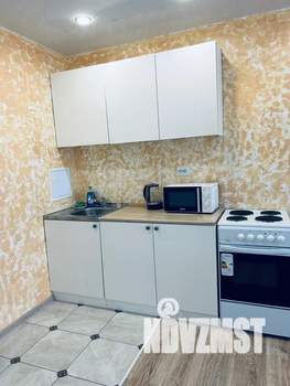 1-к квартира, посуточно, 32м2, 4/13 этаж