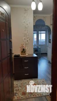 1-к квартира, посуточно, 37м2, 9/10 этаж