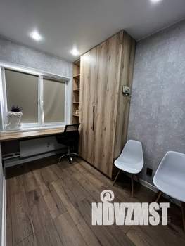 2-к квартира, посуточно, 53м2, 9/9 этаж