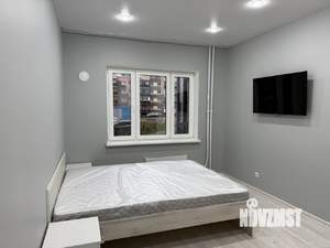 1-к квартира, на длительный срок, 37м2, 1/10 этаж