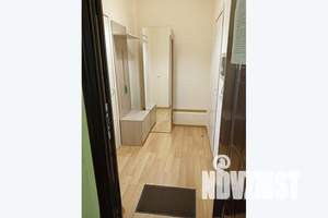 1-к квартира, посуточно, 35м2, 2/6 этаж