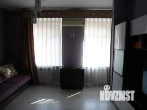 1-к квартира, посуточно, 34м2, 2/2 этаж