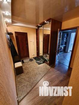 3-к квартира, посуточно, 60м2, 5/5 этаж