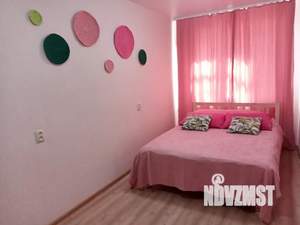 2-к квартира, посуточно, 42м2, 3/4 этаж