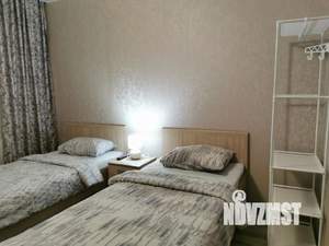 2-к квартира, посуточно, 55м2, 1/1 этаж