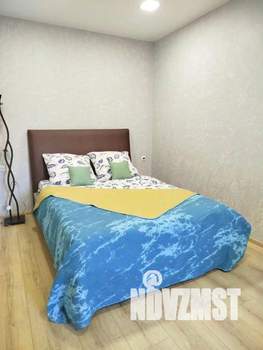 2-к квартира, посуточно, 46м2, 1/1 этаж