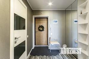 1-к квартира, посуточно, 36м2, 5/10 этаж