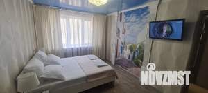 1-к квартира, посуточно, 35м2, 5/5 этаж