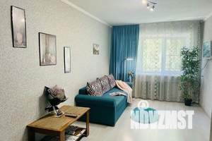 2-к квартира, посуточно, 45м2, 4/5 этаж