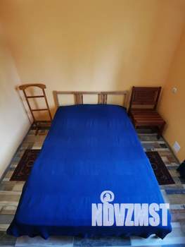 4-к квартира, посуточно, 110м2, 1/4 этаж