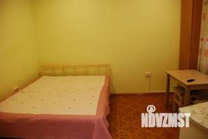1-к квартира, посуточно, 20м2, 4/4 этаж