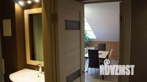 2-к квартира, посуточно, 75м2, 1/1 этаж