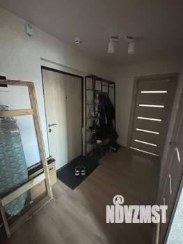 2-к квартира, на длительный срок, 46м2, 6/10 этаж